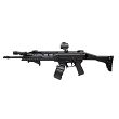 Magpul PMAG D-50 magazine for CZ Scorpion EVO 9x19 pistols - MAG1035-BLK - 4
