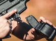 Magpul PMAG D-50 magazine for CZ Scorpion EVO 9x19 pistols - MAG1035-BLK - 6