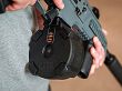 Magpul PMAG D-50 magazine for CZ Scorpion EVO 9x19 pistols - MAG1035-BLK - 8