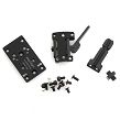 Adapter Meprolight MicroRDS do Sig Sauer P226 i P320 - 4