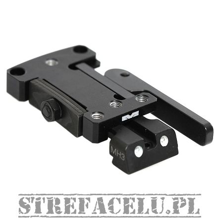 Adapter Meprolight MicroRDS do Sig Sauer P226 i P320