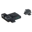Meprolight ML-20110 Adjustable Self Illuminated Night Sights for Sig Sauer P220, P226, P225 - 3