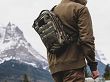 Plecak na ramie 5.11 MOAB8 WL kolor: WOODLAND CAMO - 8