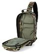 Plecak na ramie 5.11 MOAB8 WL kolor: WOODLAND CAMO - 4