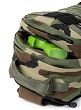 Plecak na ramie 5.11 MOAB8 WL kolor: WOODLAND CAMO - 6