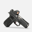 Pistolet Bul Armory AXE C TOMAHAWK (Ported) kal. 9x19, kolor: czarny (PVD) - Optics Ready - 2