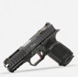 Pistolet Bul Armory AXE C TOMAHAWK (Ported) kal. 9x19, kolor: czarny (PVD) - Optics Ready - 5