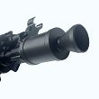 Karabinek MINI JACK Taktyczny kal. 7,62x39 - 11