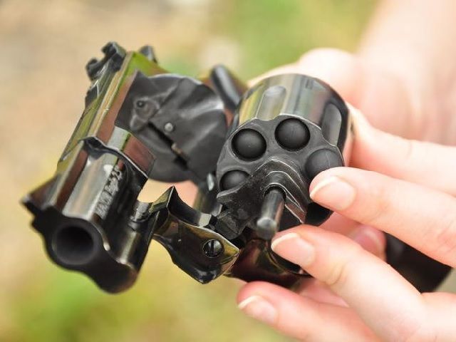 Rewolwery hukowo kinetyczne, czyli Zoraki K-10 i Major Eagle - dlaczego zniknęły?